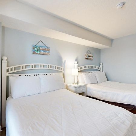 Beach Colony & Golden Mile Myrtle Beach Quarto foto