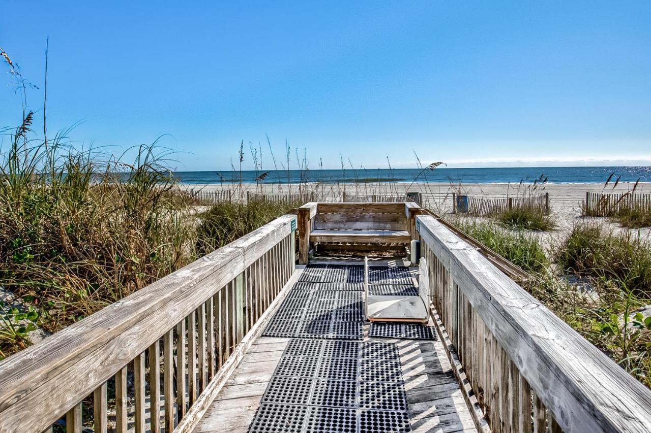 Beach Colony & Golden Mile Myrtle Beach Exterior foto