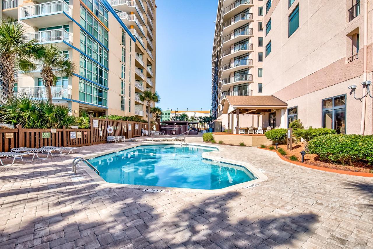 Beach Colony & Golden Mile Myrtle Beach Exterior foto