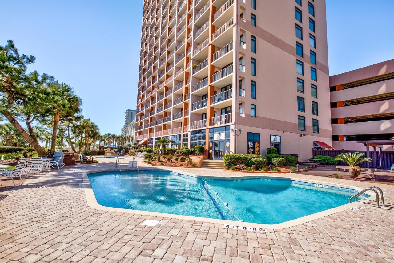 Beach Colony & Golden Mile Myrtle Beach Exterior foto