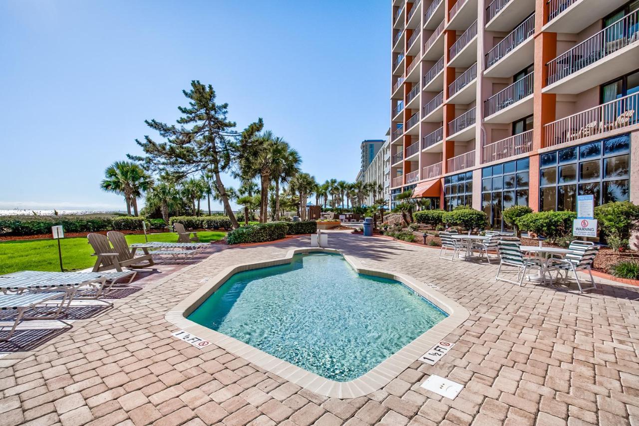 Beach Colony & Golden Mile Myrtle Beach Exterior foto