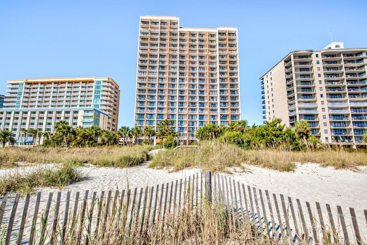 Beach Colony & Golden Mile Myrtle Beach Exterior foto